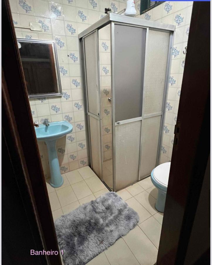 Casa virou negócio Olímpia Exterior foto