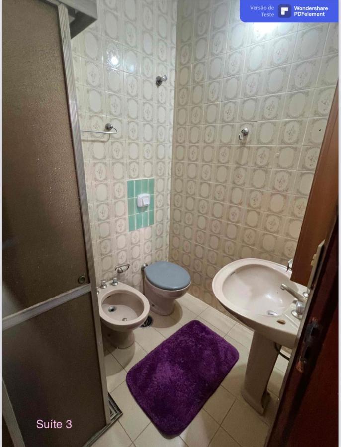 Casa virou negócio Olímpia Exterior foto