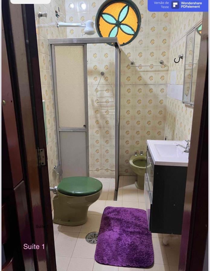 Casa virou negócio Olímpia Exterior foto