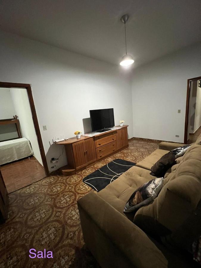 Casa virou negócio Olímpia Exterior foto