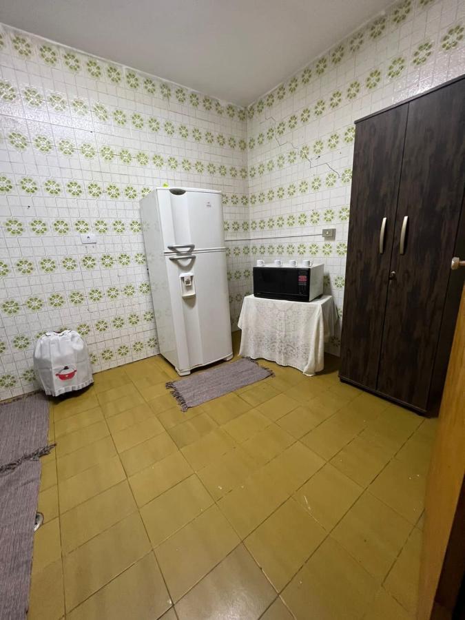 Casa virou negócio Olímpia Exterior foto