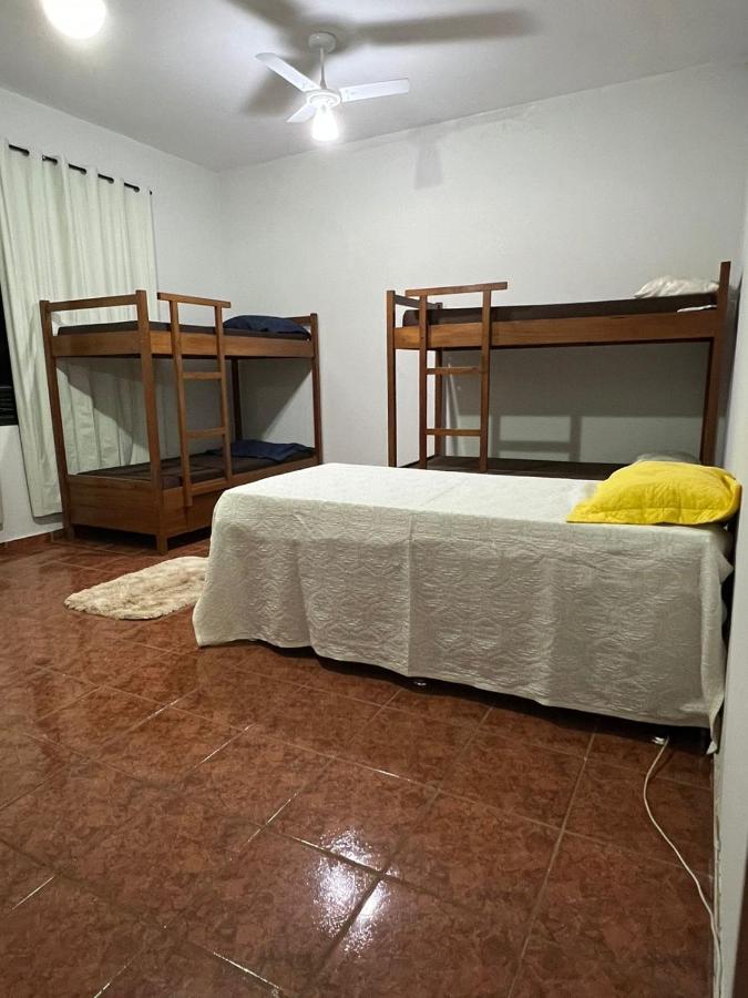 Casa virou negócio Olímpia Exterior foto