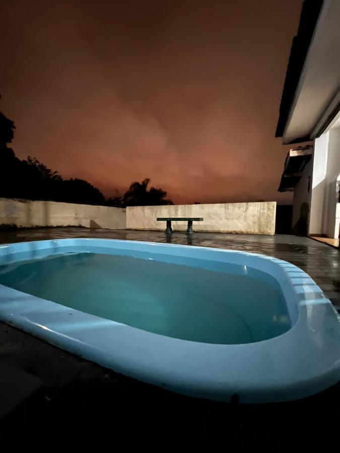 Casa virou negócio Olímpia Exterior foto