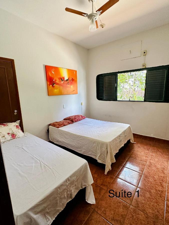 Casa virou negócio Olímpia Exterior foto