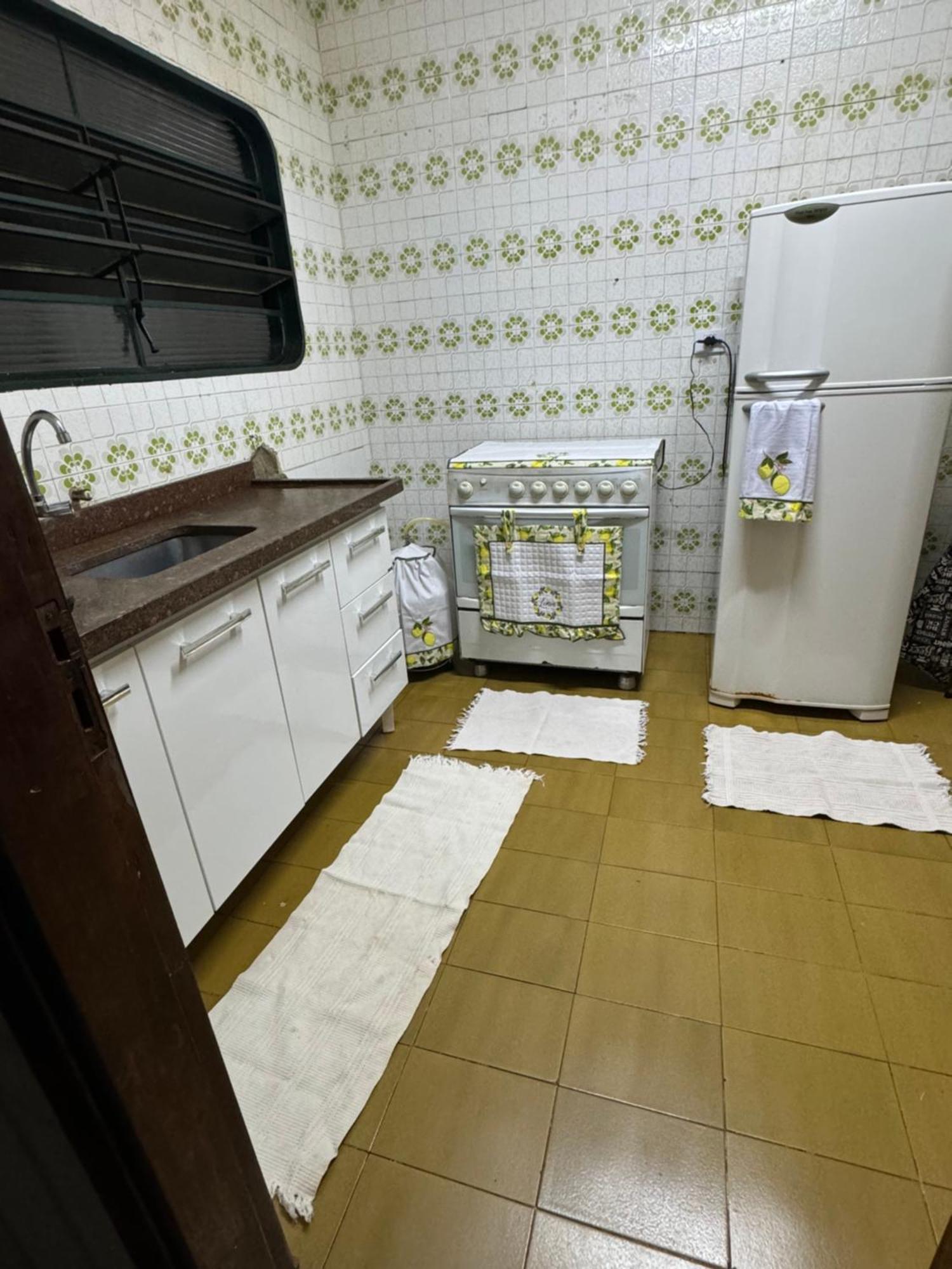 Casa virou negócio Olímpia Exterior foto